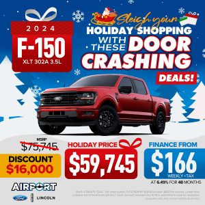 240473 F 150 XLT 302A