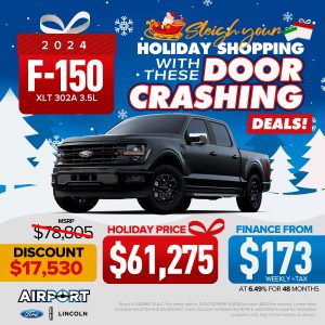 240490 F 150 XLT 302A