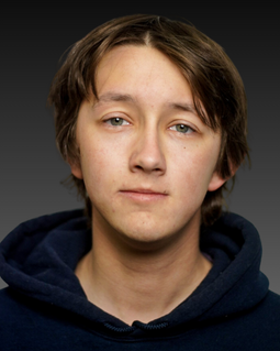 Logan Smout