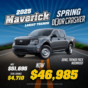 maverick 2