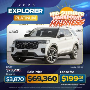 mid summmer markdown madness 250196 explorer 2