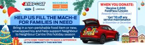 Mach E for Families in Need 1920 6001