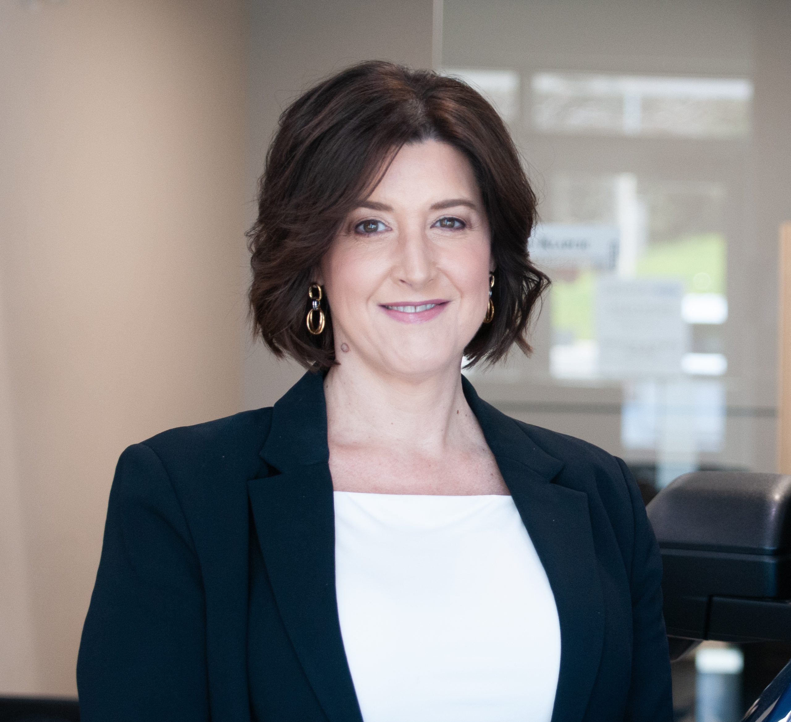 Shannon Courrier