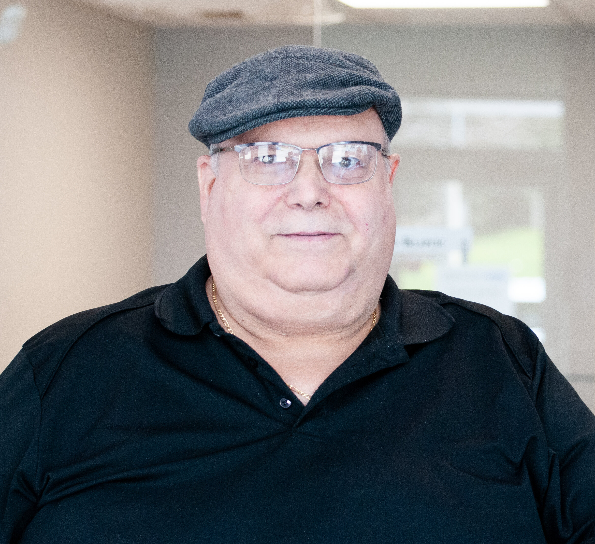 Ralph  Di Tomaso