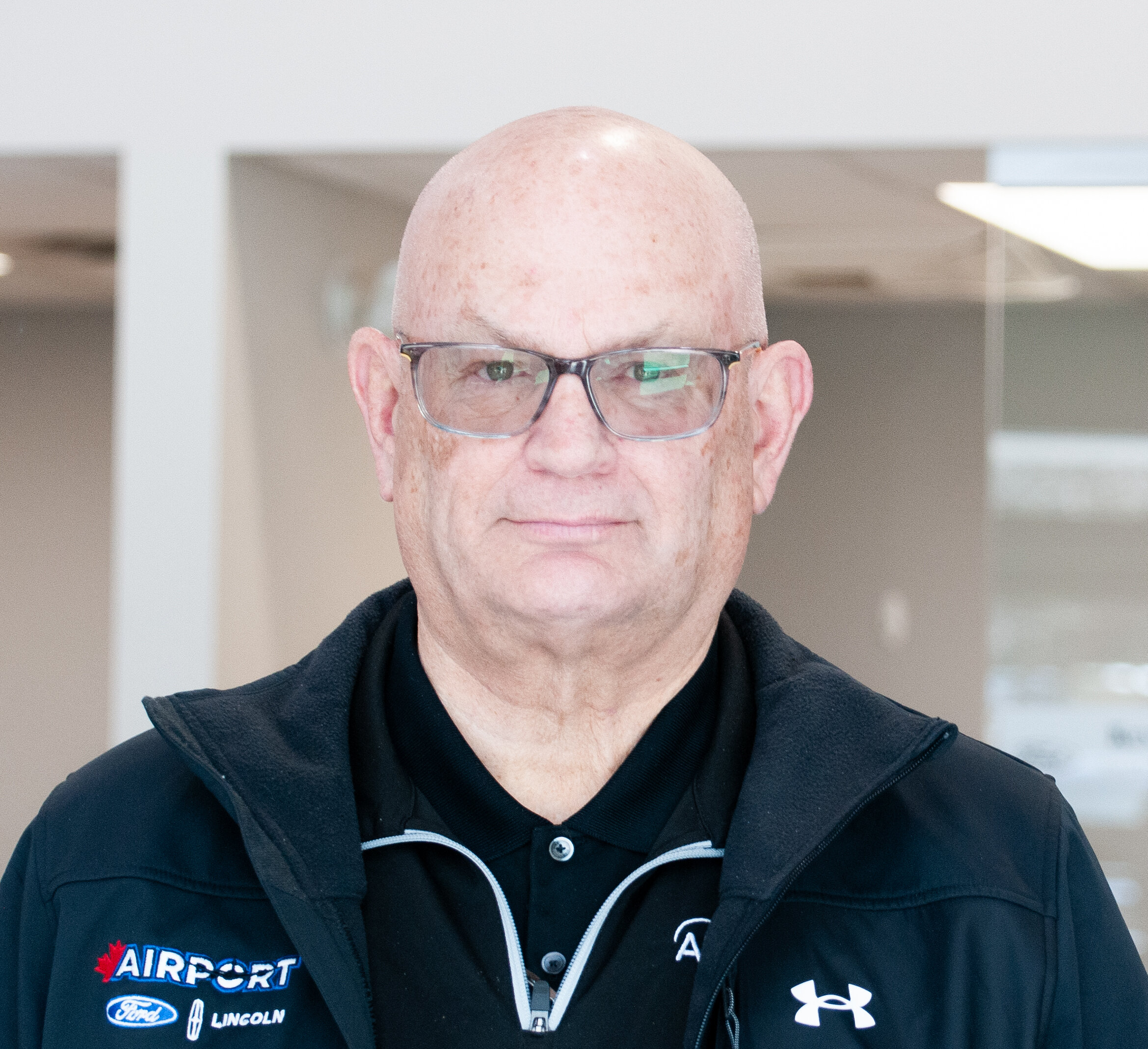 Mike  Gray