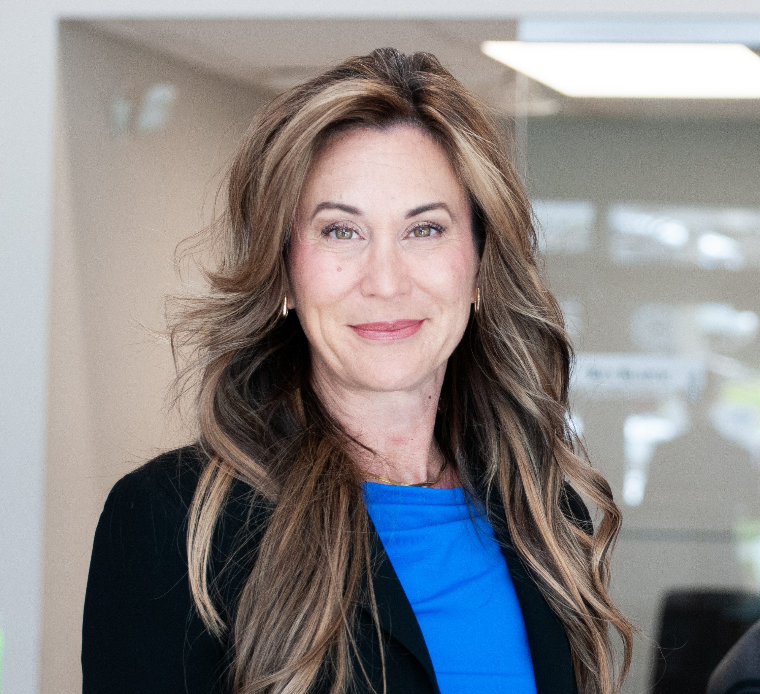 Karyn  Raymond-Morton