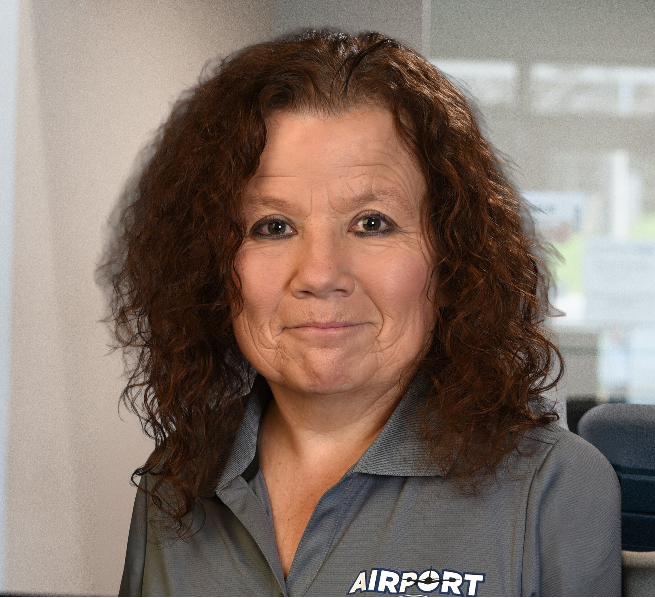 Teresa  West