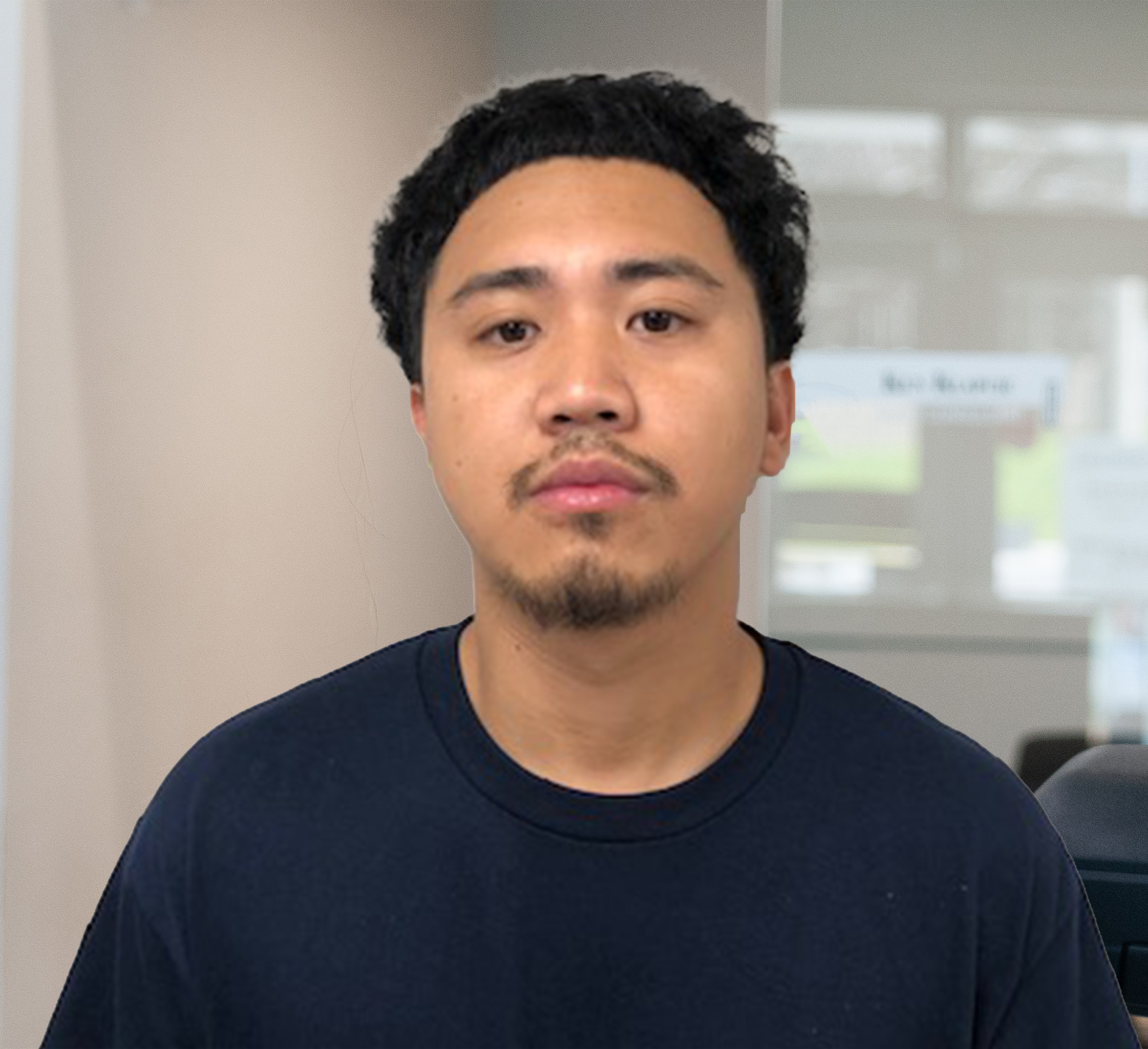 Patrick Lamigo